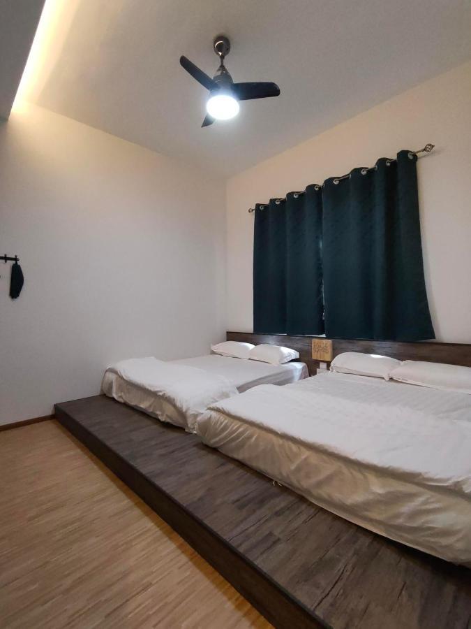 Cameron Lovely Cottage 3 Rooms Tanah Rata Exterior foto