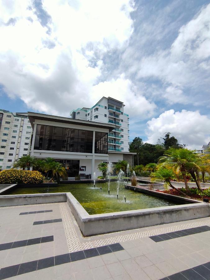 Cameron Lovely Cottage 3 Rooms Tanah Rata Exterior foto